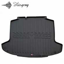 Kummist pagasiruumi matt Stingray SEAT Toledo IV 2012-2019, 6020111