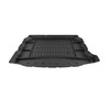 Kummist pagasiruumi matt Frogum Proline Seat Leon III Cupra 2012-2020, 5-ukseline