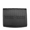Kummist pagasiruumi matt Stingray SEAT Tarraco 2018+, 6048051, must