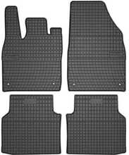 Kummimatid Frogum Volkswagen ID.4 alates 2020, 4 tk
