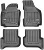 Kummimatid Frogum Proline Seat Altea 2004-2015, 4 tk