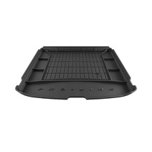 Kummist pagasiruumi matt Frogum Proline Seat Altea XL 2004-2015
