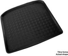 Pagasiruumi matt plastist MIX PLAST Seat Altea Freetrack 2007, 27010