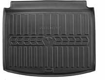 Kummist pagasiruumi matt Stingray SEAT Leon III 5F 2012-2020, 6048041