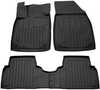 Kummimatid 3D Stingray SEAT CUPRA Born alates 2021, 5024314, 4 tk