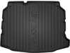Kummist pagasiruumi matt Frogum Seat Leon III Hatchback 2012-2020