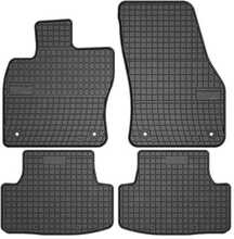 Kummimatid Frogum Seat Ateca 2016-2017