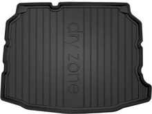 Kummist pagasiruumi matt Frogum Seat Leon III Hatchback 2012-2020
