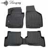 Kummimatid 3D Stingray SEAT Altea XL 2005-2015, 5048015, 5 tk