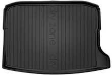 Pagasiruumi kummimatt Frogum Seat Ateca 2016