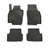 Kummimatid Frogum No.77 Volkswagen Arona 2017-2023, 4 tk