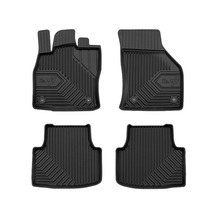 Kummimatid Frogum Seat Leon IV 2020-2023, 4tk