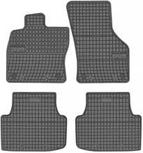 Kummimatid Frogum Seat Leon IV 2020-2023, 4 tk