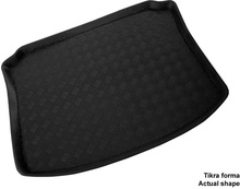Pagasiruumi matt MIX PLAST Seat Leon I HB 2000-2005, 27005