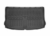Kummist pagasiruumi matt Stingray SEAT Leon III 5F 2012-2020, 6048131, must