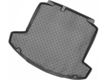 Pagasiruumi matt MIX PLAST Seat Toledo Sedan 2013-2018, 27018