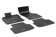 Matid GUMARNY ZUBRI SEAT LEON 2020-2023, 222596, 4 tk, must