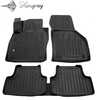 Kummimatid 3D Stingray SEAT Leon III 5F 2012-2019, 5024065, 5 tk