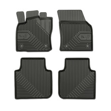 Kummimatid Frogum No.77 Skoda Kodiaq 2016-2023, 4 tk