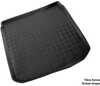 Pagasiruumi matt MIX PLAST Seat Altea XL 2007, 27013