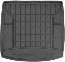 Kummist pagasiruumi matt Frogum Seat Leon III 2012-2020, ülemine osa