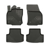 Kummimatid Frogum Seat Ateca 2016-2023, 4 tk