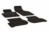 Kummimatid SEAT Altea 2004-2015, 214201, 4 tk