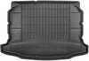Kummist pagasiruumi matt Frogum Seat Leon III Hatchback 2012-2020, 5-ukseline