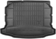 Kummist pagasiruumi matt Frogum Seat Leon III Hatchback 2012-2020, 5-ukseline