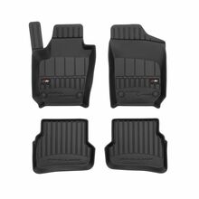 Kummimatid Frogum Proline Seat Ibiza IV 2008-2017, 4 tk
