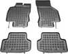 Kummimatid REZAW PLAST Seat Leon III 2013-2020