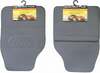 Autovaip Alburnus 23-2046BK, universaalne, must, 65x41 cm ja 44x34 cm