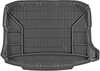 Kummist pagasiruumi matt Frogum Proline Seat Ateca 2016, 4 tk