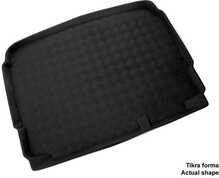Pagasiruumi matt MIX PLAST Seat Leon II HB 2005-2011, 27002