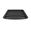 Kummist pagasiruumi matt Frogum Proline Seat Leon II Hatchback 2005-2012, 5 ust