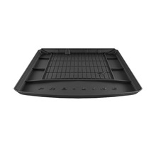 Kummist pagasiruumi matt Frogum Proline Seat Leon II Hatchback 2005-2012, 5 ust