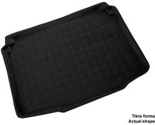 Pagasiruumi matt plastist MIX-PLAST Seat Ibiza 2008, 27009
