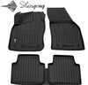 Kummist 3D jalamatid Stingray SEAT Tarraco 2018+, 5020115, 5 tk, must