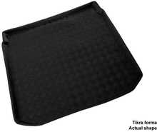 Pagasiruumi matt MIX PLAST Seat Toledo III 2004-2009, 27007