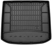 Kummist pagasiruumi matt Frogum Proline Seat Toledo III 2004-2009, ülemine osa
