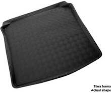 Pagasiruumi matt plastikust MIX PLAST Seat Ibiza ST 2010, 27014
