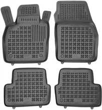 Kummimatid REZAW PLAST Seat Ibiza V/Arona alates 2017