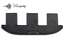 Kummimatt 3D Stingray SEAT Alhambra II 7N 2010-2020, 502436507, 1 tk