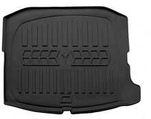 Kummist pagasiruumi matt Stingray SEAT Leon IV KL1/KL8 alates 2020, 6048081, must