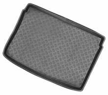 Pagasiruumi matt plastik MIX PLAST Seat Arona 2017- , 27023