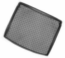 Pagasiruumi matt plastik MIX PLAST Seat Ateca 2016-, 27021