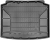 Pagasiruumi matt Frogum Pro Line SKODA RAPID SPACEBACK alates 2012, MMT A042 TM548829