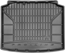 Pagasiruumi matt Frogum Pro Line SKODA RAPID SPACEBACK alates 2012, MMT A042 TM548829