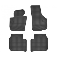Kummimatid Frogum Skoda Superb II 2008-2015