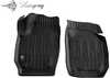 Kummist 3D jalamatid Stingray Skoda Roomster 2006-2015, 5020022, 2 tk